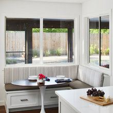 Banquette Cuisine