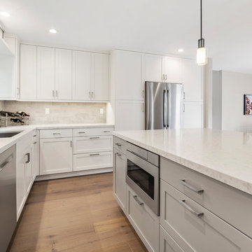 Stylish Contemporary