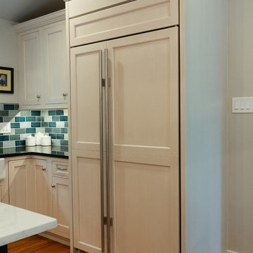 Kitchen Remodel in Wayne, PA