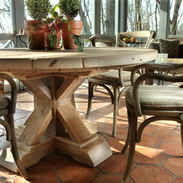 French Farmhouse