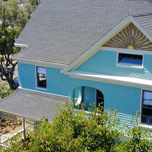 Exterior Ideas