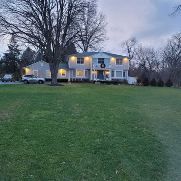 Siding & Exterior