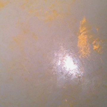 Samples for Decorative Finishes