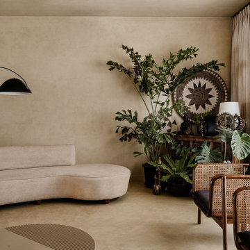 Parsvnath Exotica (Print Feature in Trends Magazine)