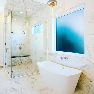 Bathroom Renovations