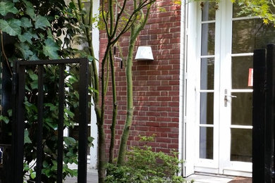 Exemple d'une entrée.