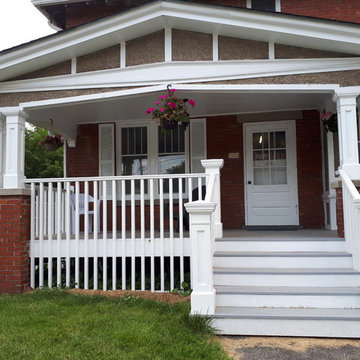 Heritage Porch