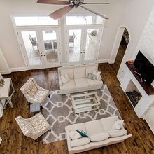 millwork