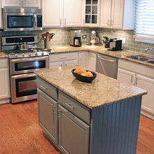 Kitchen Ideas