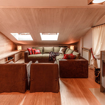 Appartamento Privato - Aprica