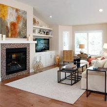fireplaces