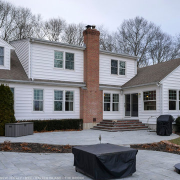 Fabulous Home with New Double Hung Windows - Renewal by Andersen NJ / NYC