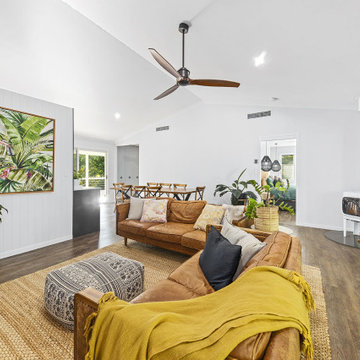 Doonan Residence