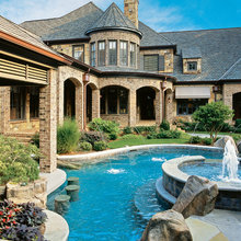 Porch/Deck/Patio/Sidewalk