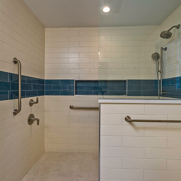 Full Home Remodel