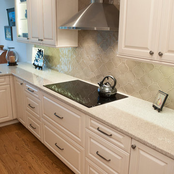 Whole-house Remodel in Chadds Ford, PA