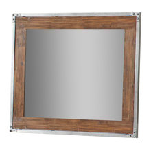 Mirrors