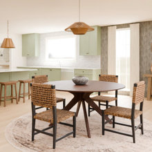Lion King-Inspired Kitchen and Dining