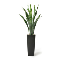 サンセベリア【フェイクグリーン/artificial plants - フェイクグリーン