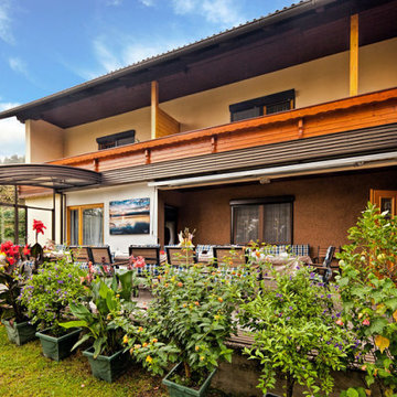 Patio Enclosures -Restaurants New, Innovative, Profitable!