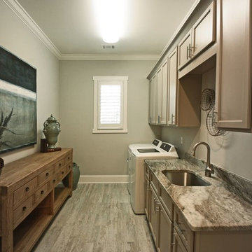 Magnolia Model Home