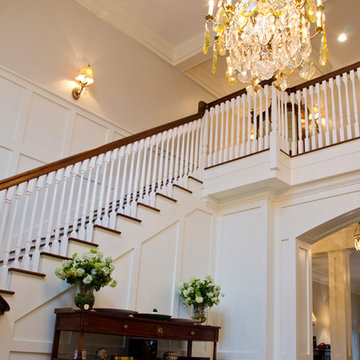 Classic Shingle Style Home in Greenwich, CT