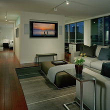 tv room