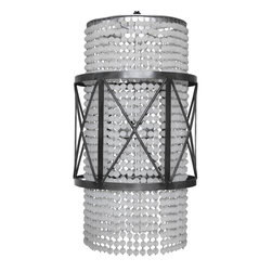 Petra Chandelier - Chandeliers