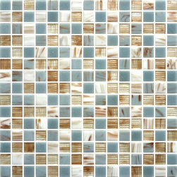 Glass Tiles - Products