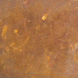 Unique Metal Finishes - Products