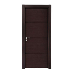 Contemporary doors - Interior Doors