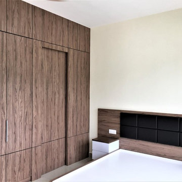 Skycube Residence 2 @ Sungai Ara