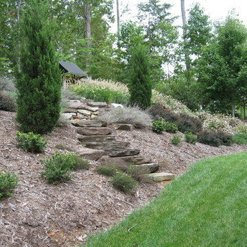 Plantings