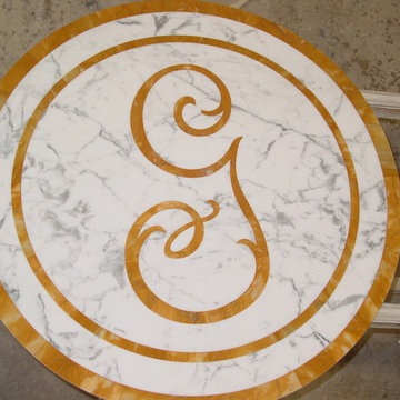 Waterjet Work
