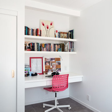 Great Room Eichler