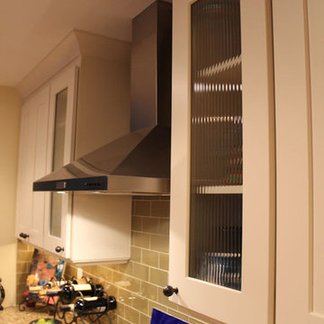 Glass Cabinet Doors