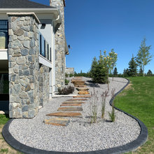 patio wall plus