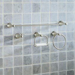 Bathroom Accessories - Products
