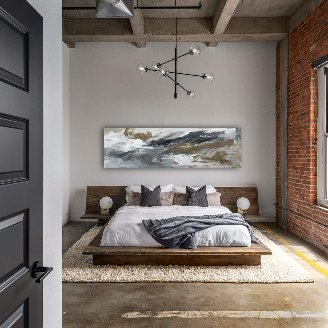 Crossroads Loft