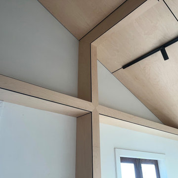 Marlborough Sounds Renovation
