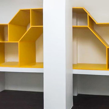 Office Joineries