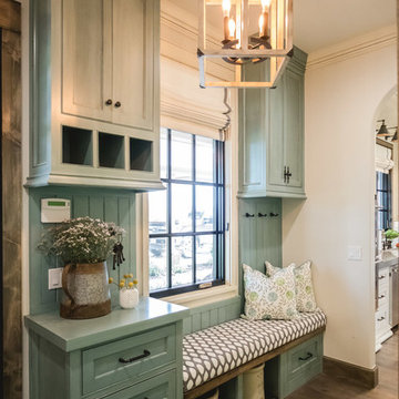 Farmhouse Chic