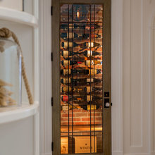 wine room