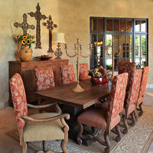 Dining Room Ideas