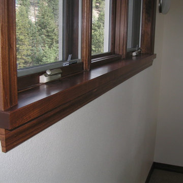 Complete Trim Package