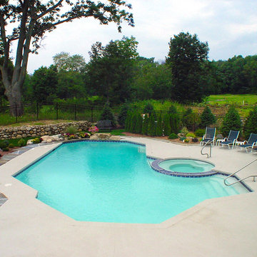 Residential Pools