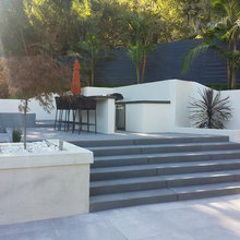 Patio Ideas