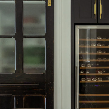 Rideau Renovation