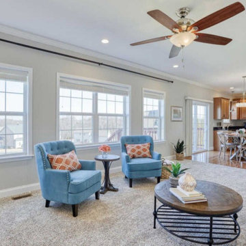 Sold in 1-Day with Multiple Offers!