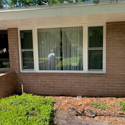 DuraShield V Impact Double Hung Windows - Windows